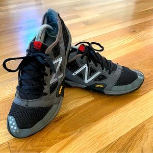 New Balance Men's Minimus Trail Running Shoe Sneaker